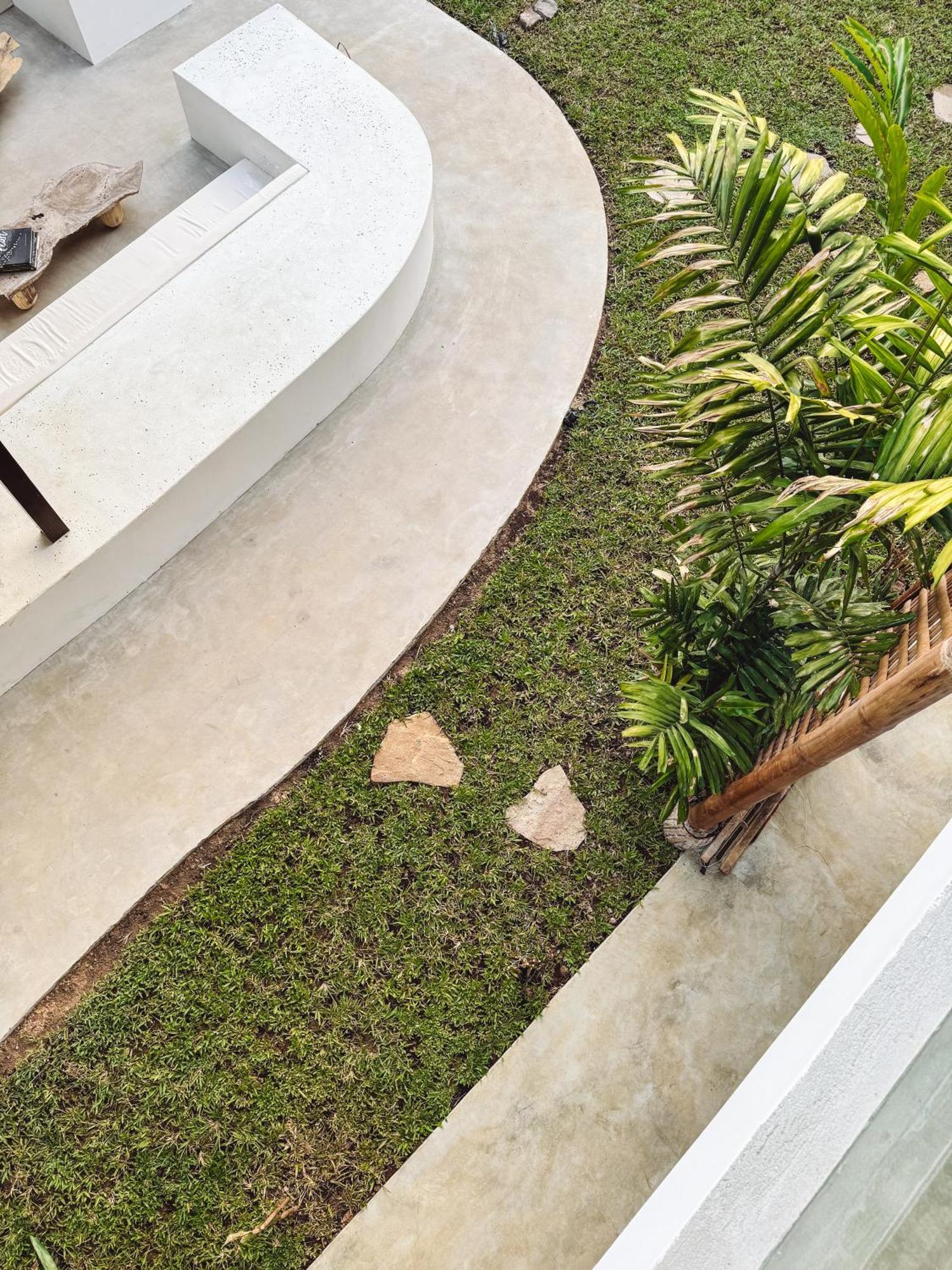 Amma Boutique Hotel Ahangama Εξωτερικό φωτογραφία